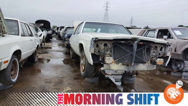 Image for article titled Ford Wants A Cash For Clunkers-Like Government Stimulus To Boost Car Sales