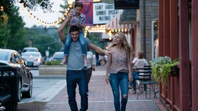 Image for article titled The worst films of 2018