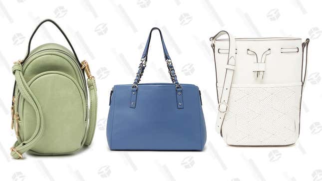 40%-60% Off Women’s Handbags | Nordstrom Rack