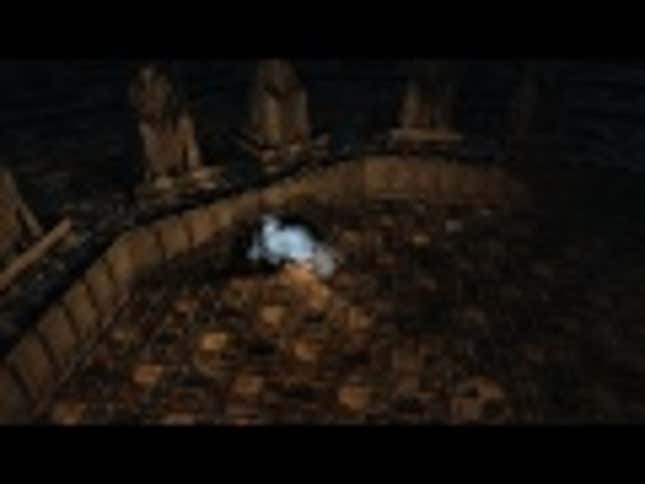 <em>Dark Souls II</em>'s Lore Might Be Deeper Than You Think