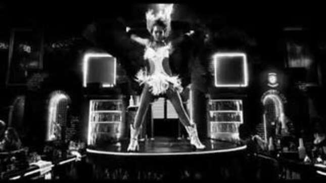 More Dames and Death in the New <em>Sin City</em> Trailer