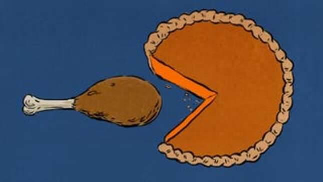 The Fool-Proof Guide to Banging During Your Family Gathering