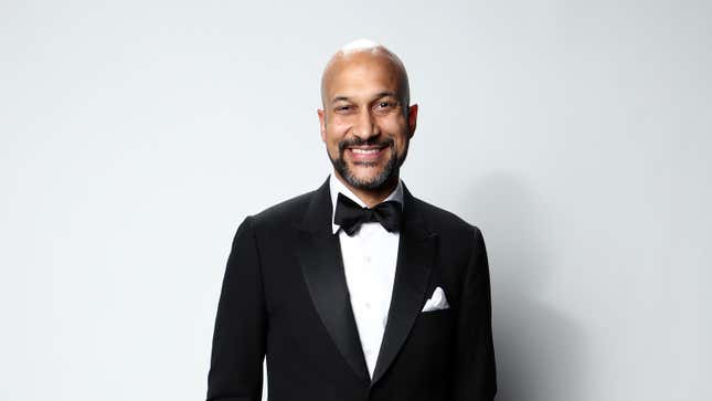 Keegan-Michael Key on February 09, 2020, in Los Angeles, Calif.