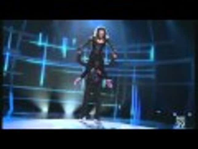 <i>So You Think You Can Dance</i>: “Second Live Performance, Second Elimination”