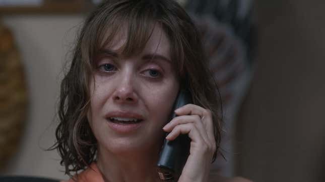 Image for article titled Netflix Pulls a Horse Girl Out of Our Collective Middle School Memory and Sticks Her in a Movie