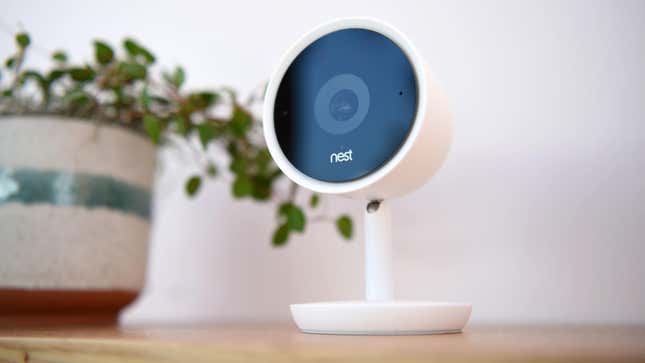 Nest hot sale two factor