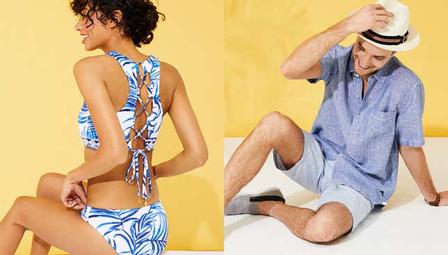 Men’s and Women’s Tommy Bahama Flash Sales | Nordstrom Rack