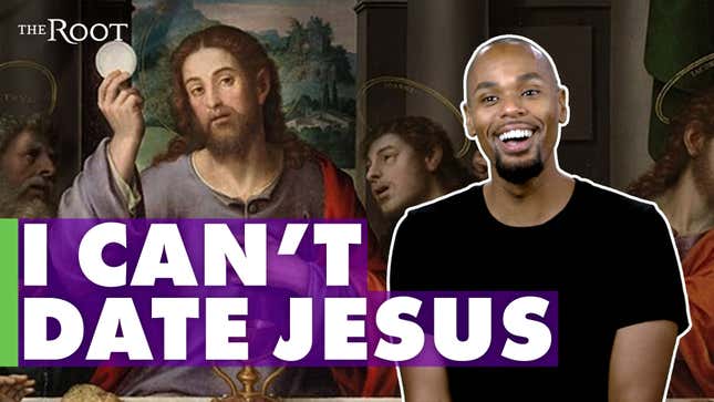 Michael Arceneaux's Debut Book, <i>I Can't Date Jesus</i> is For Those Who Unapologetically Bop...With Chicken Wings