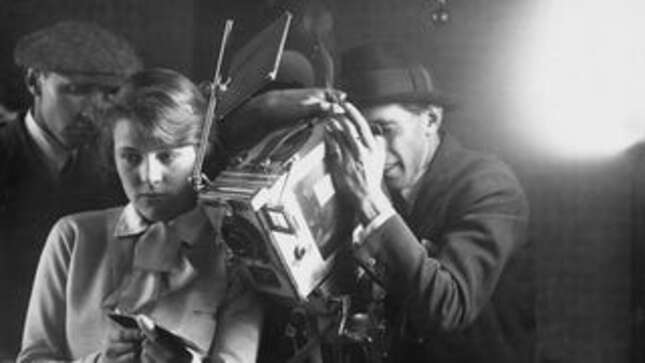 Hollywood Moves to Make Intimacy Coordinators a Formalized Job