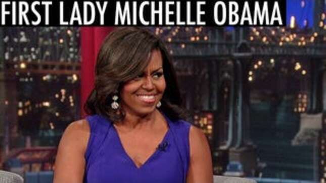 Mystery: FLOTUS Won't Say Which Obama Daughter They Call Grumpy Cat