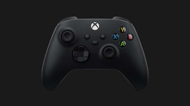 Xbox Series X Wireless Controller