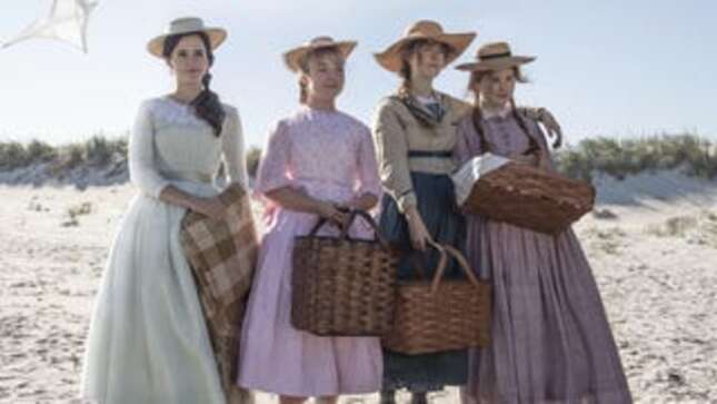 Thoughts on <i>Little Women</i>, By a Few Women