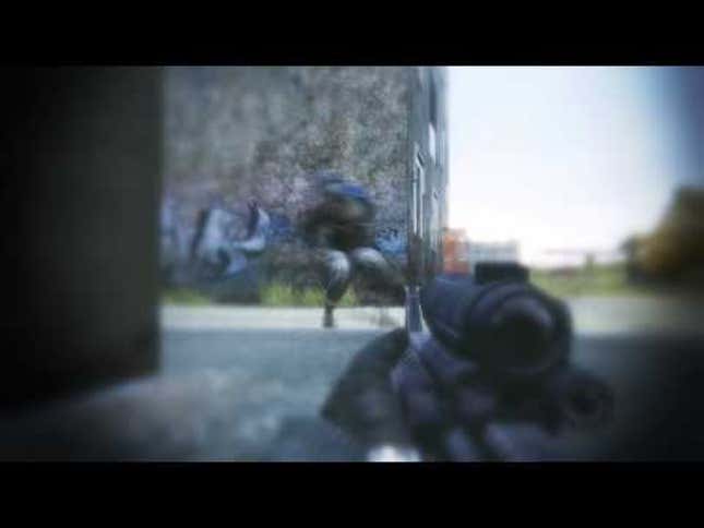 Players Created An Actual Hunger Games For <i>DayZ</i>