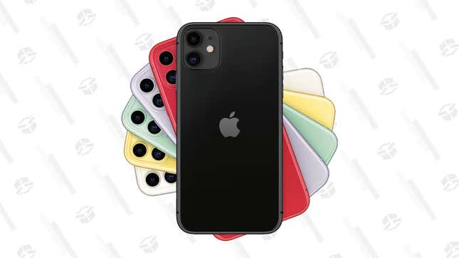 Save up to $125 on a Verizon iPhone 11 | Best Buy