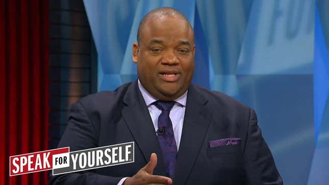 Jason Whitlock