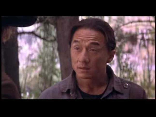 <i>Shanghai Noon</i> Is The Goofy Kung-Fu Western You Didn't Know You Wanted