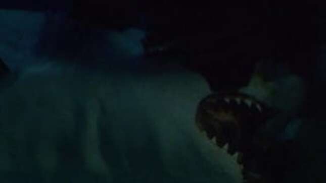 Here Are Many Ways That Shark Movies Violate Science for Your Pleasure