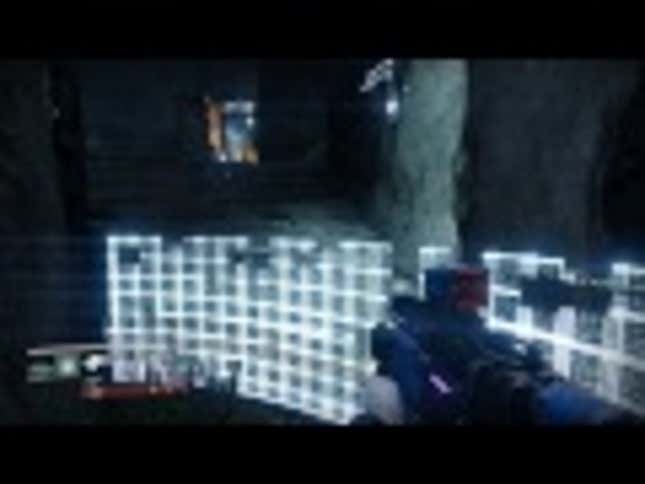 <em>Destiny</em>'s First Raid Looks Insane