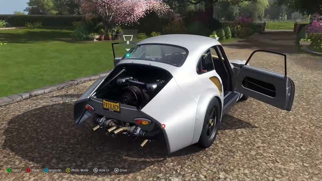 Forza Horizon 4 Review: Microsoft's crowning achievement of this