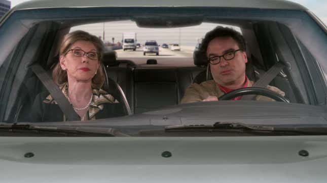 Image for article titled Visiting The Big Bang Theory on Its Deathbed: Week 21