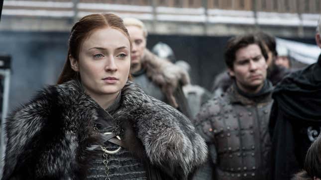 Sophie Turner