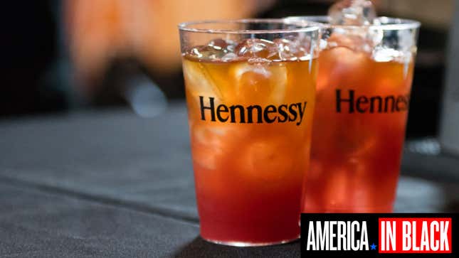 Image for article titled I&#39;m Allergic to Hennessy