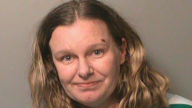 Image for article titled An Iowa Woman Said She Intentionally Ran Over a Teenager Because She Was 'Mexican'