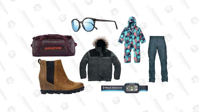 Semi-Annual Sale | Backcountry 