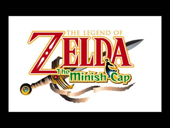 The Best Handheld <i>Zelda </i>Game