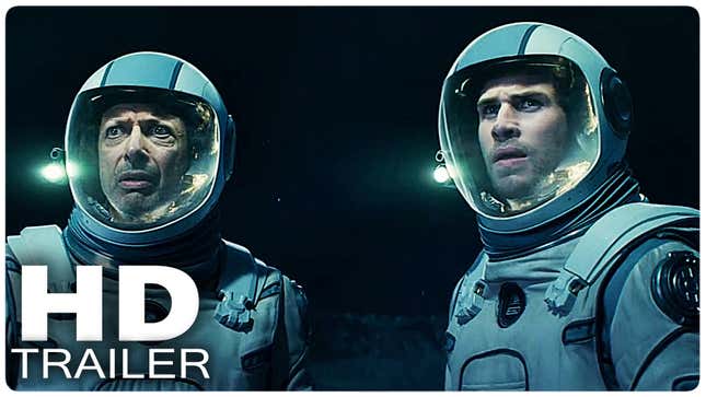 <i>Independence Day 2's</i> First Trailer Is...Exactly What You'd Expect