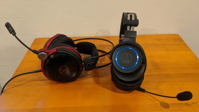 Image for article titled Level Up Your Play with These Gaming Headsets from Bonafide Audio Companies