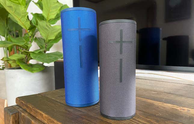 Best Portable Speakers Under 150 This Is the Best Portable Speaker for $150 or Less