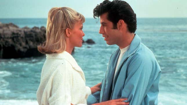 Image for article titled The Time Your Summer Fling Ended in Disaster