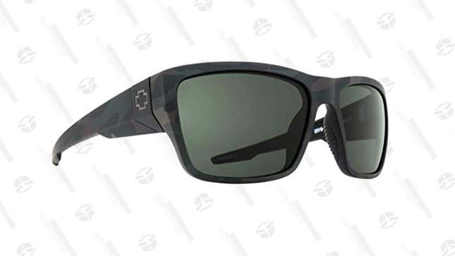 SPY Dirty Mo 2