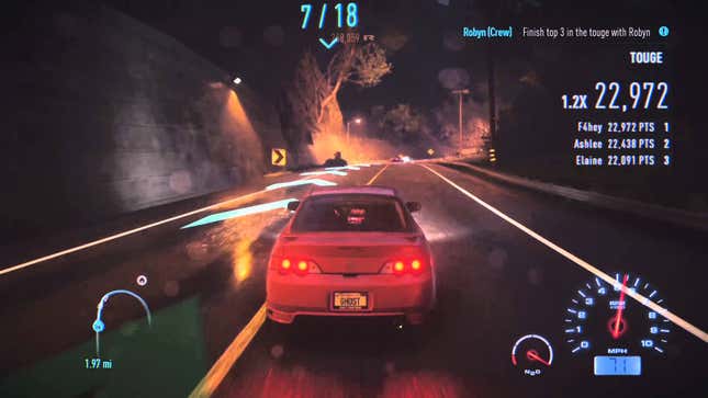 The New <i>Need For Speed</i> Is So Much Better Now