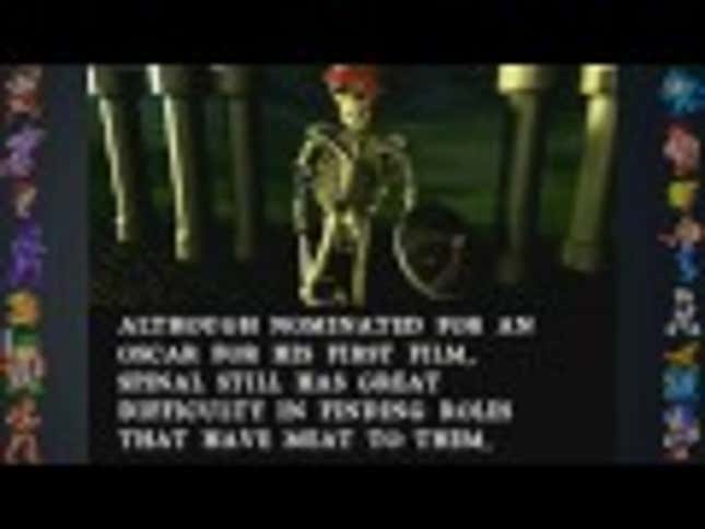 16 Things You Might Not Know About <em>Killer Instinct</em>