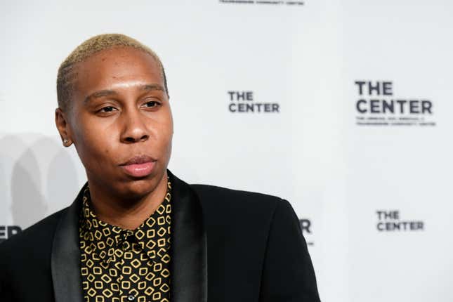 Image for article titled Lena Waithe Calls Out Will Smith, Denzel Washington for Not Funding More Black Films