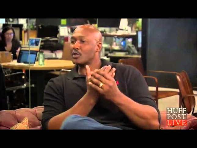 Karl Malone Is Totally Down To Fight If Kobe Bryant Wants To