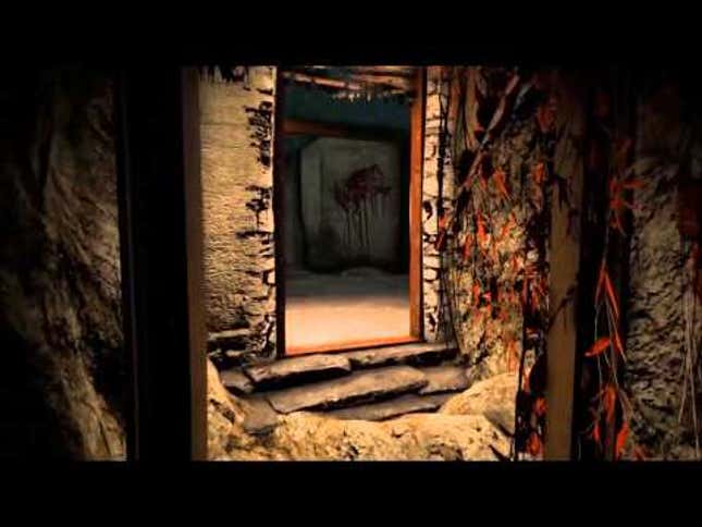 <i>Far Cry</i> Could Be A Great Horror Game
