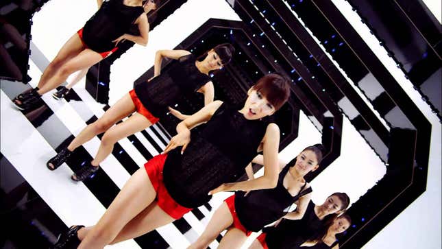 K-Pop Pick Of The Day: A