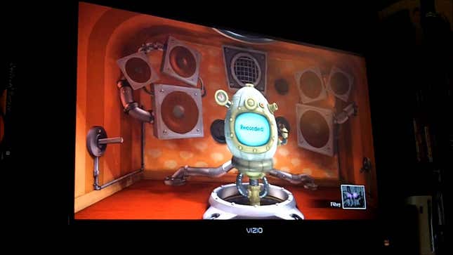 I Still Love My Kinect