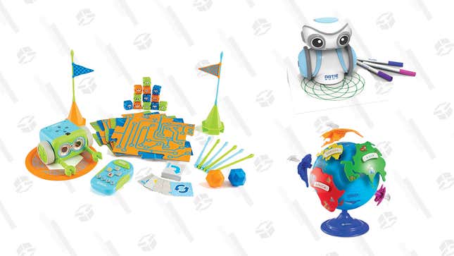 Save 30% on Learning Resources Games | Amazon Gold Box