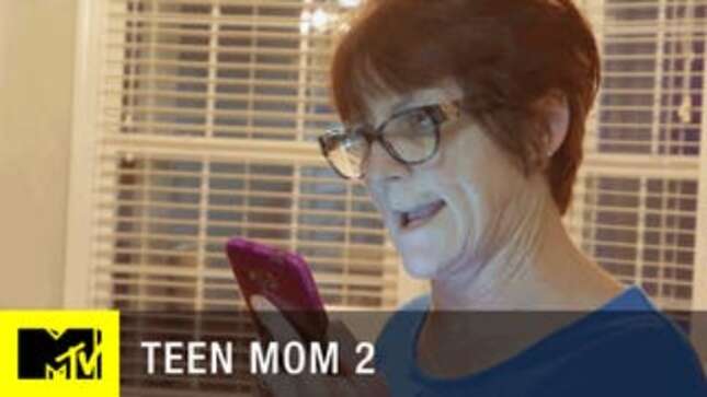 Isn't It About Time Jenelle Evans Stops Filming <i>Teen Mom 2</i>?