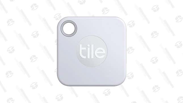   Tile Mate 4-Pack | $39 | SideDeal 