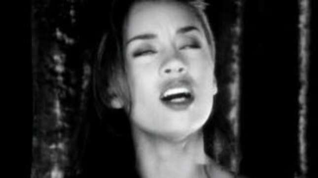 Vanessa Williams Saved the Best For Third