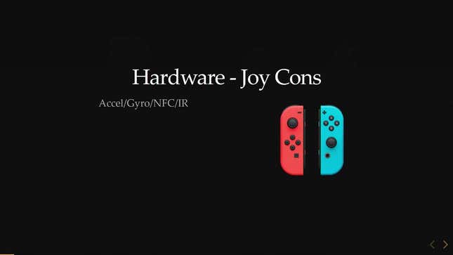 Hackers Say They’re Close To Cracking The Switch<em></em>