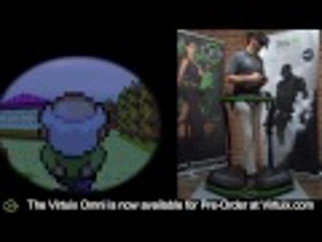 An Entirely New Way To Play <em>Pokémon</em>