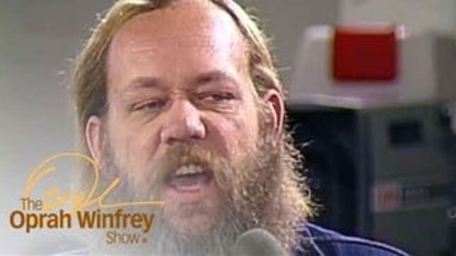 Look Back at the Start of <i>The Oprah Winfrey Show</i> and It's No Surprise She Became a Mega Star<em></em>