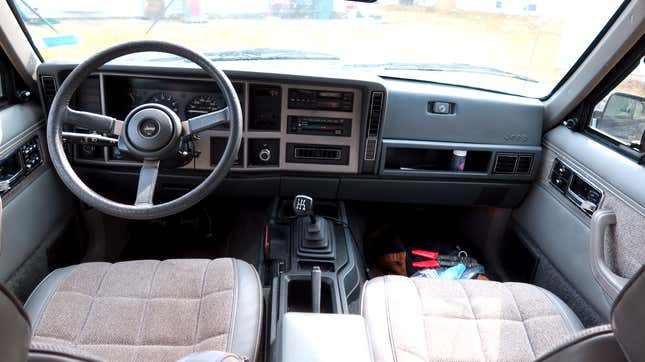 Image for article titled How I Got A Great Deal By Buying A 'Totaled' Car With A Salvage Title