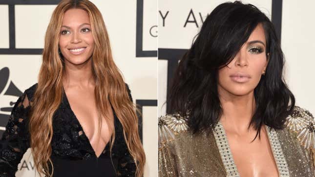 Image for article titled Shade Court: The Grammys, WNYC, Beyoncé Earns PhD in Shade Studies